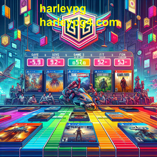 A Importância das Classificações em Jogos: Entendendo o Sistema de Avaliação